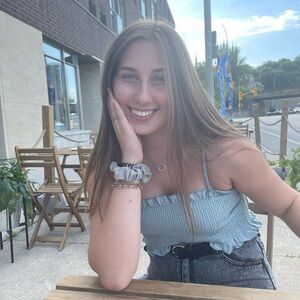 Meet your Posher, Karah